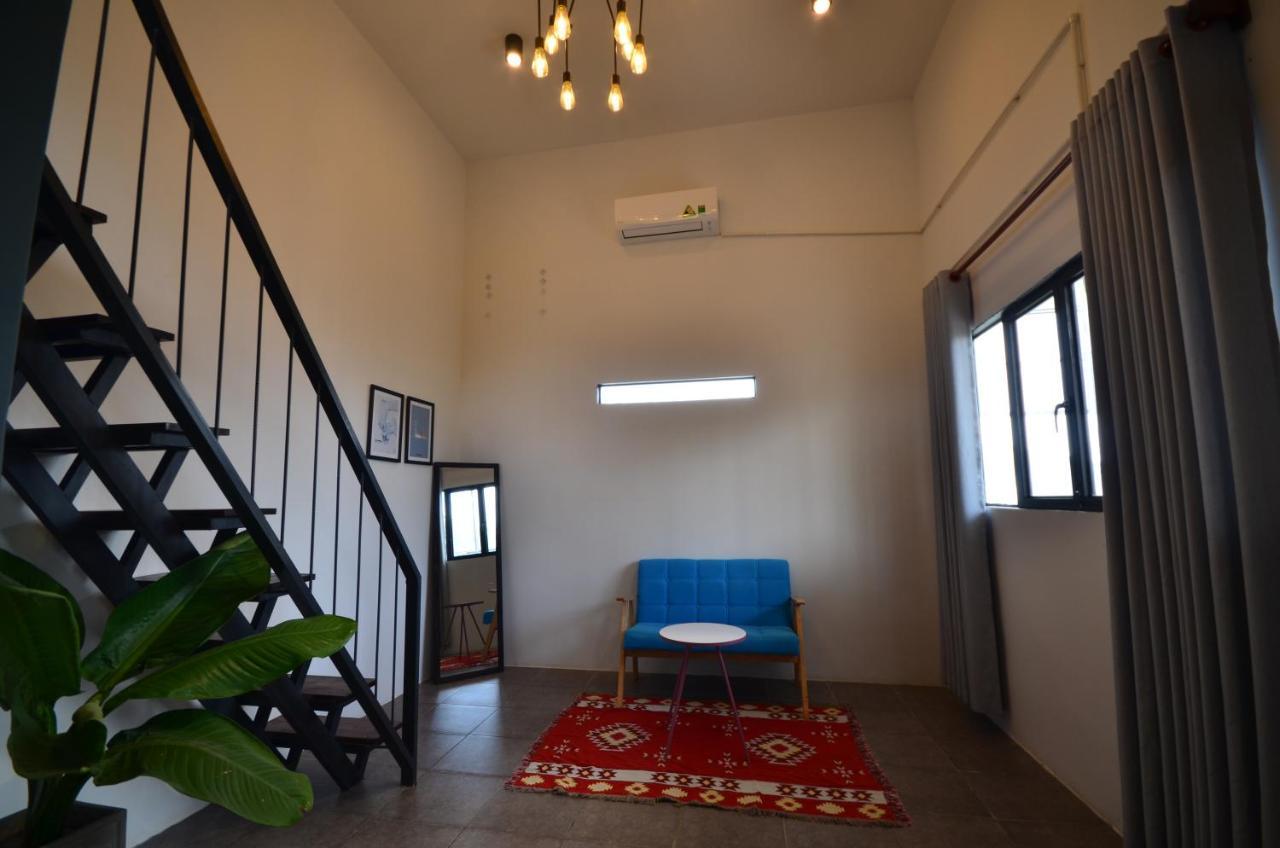 Mai Homestay Côn Đảo Ngoại thất bức ảnh