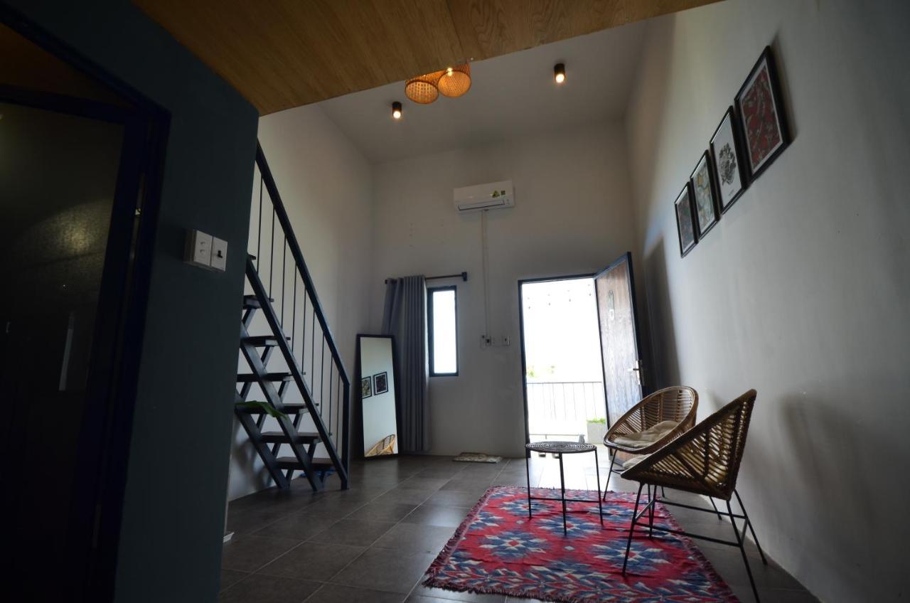 Mai Homestay Côn Đảo Ngoại thất bức ảnh