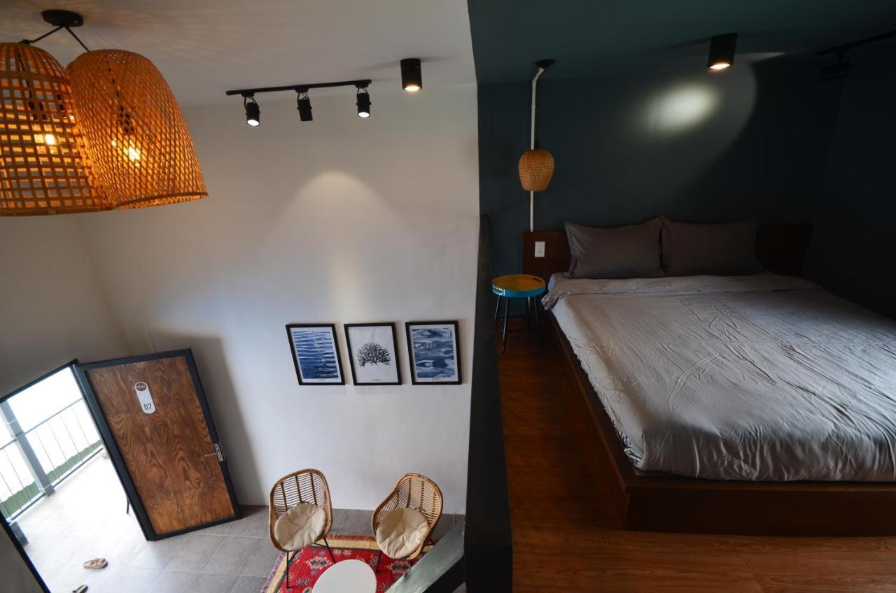 Mai Homestay Côn Đảo Ngoại thất bức ảnh