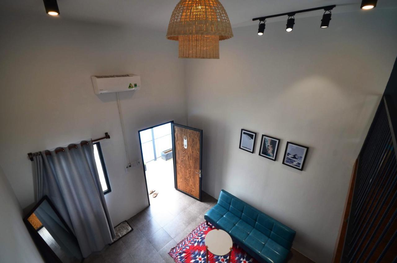 Mai Homestay Côn Đảo Ngoại thất bức ảnh